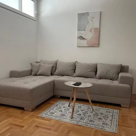 Apartman Spark *