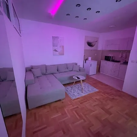 Apartman Spark *
