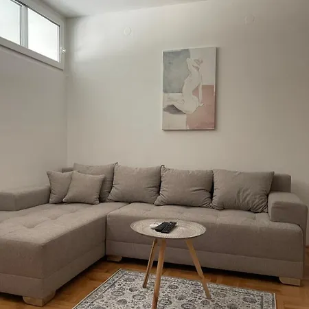 Apartament Spark *