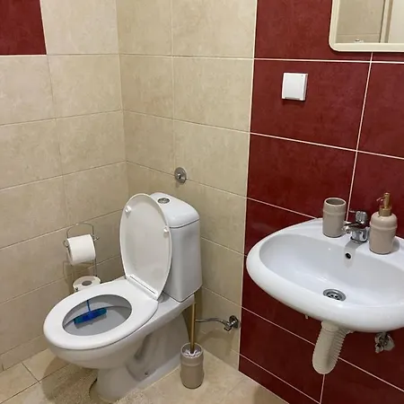 Spark * Valjevo
