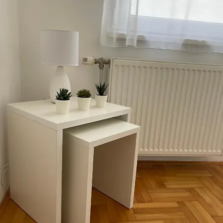 Apartman Spark Valjevo