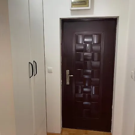 Apartman Spark