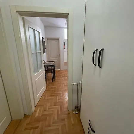 Spark Apartman Valjevo