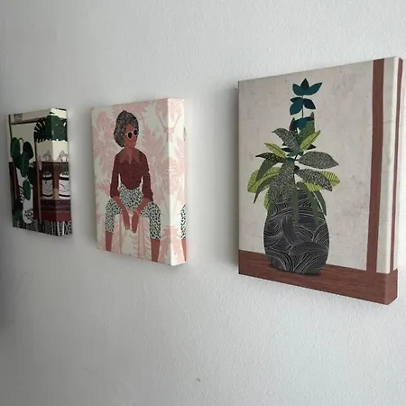 Spark Appartement Valjevo