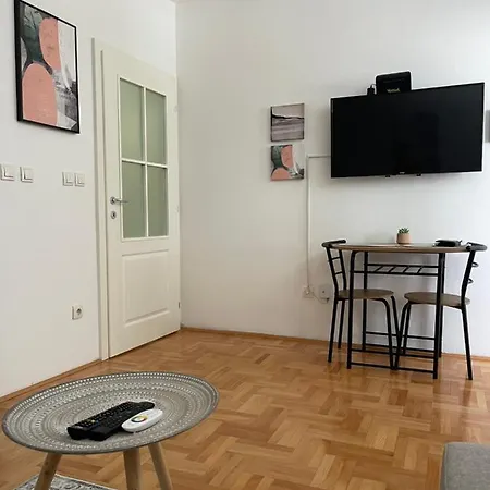 Apartman Spark