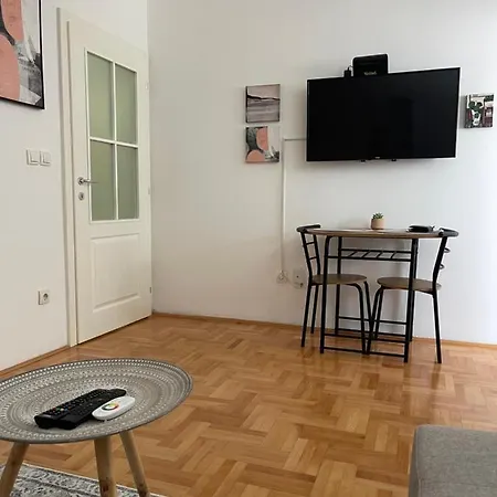 Apartman Spark Valjevo