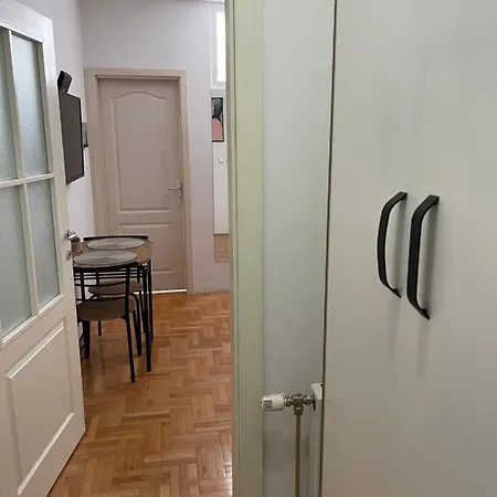 Apartman Spark *