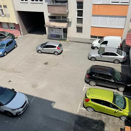 Apartman Spark