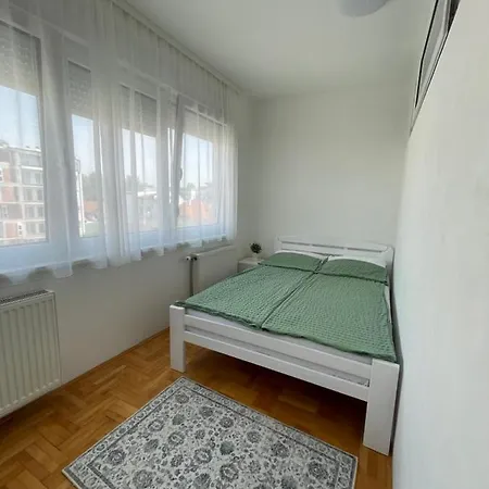 Spark Apartman Valjevo