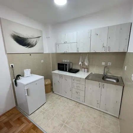 Spark Apartman Valjevo