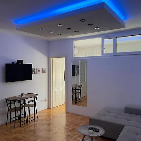 Spark Apartman Valjevo