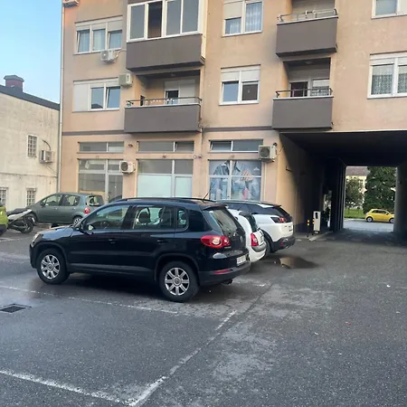 Spark Apartman