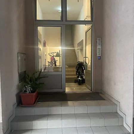 Apartman Spark *