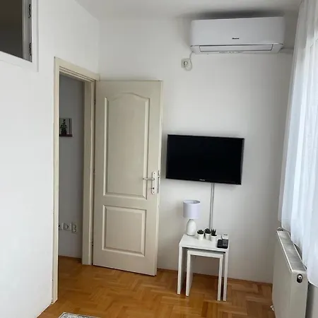 Apartman Spark *