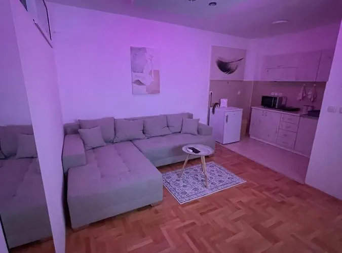 アパート Spark *