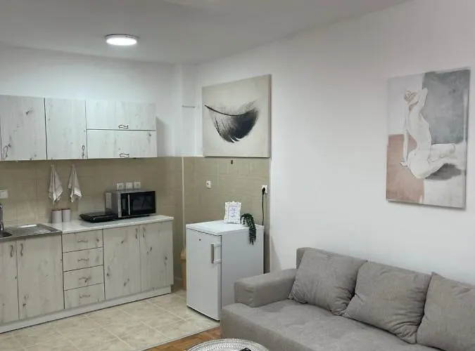 Spark アパート ヴァリェヴォ