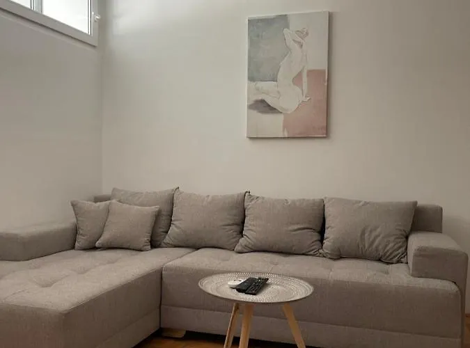 アパート Spark *