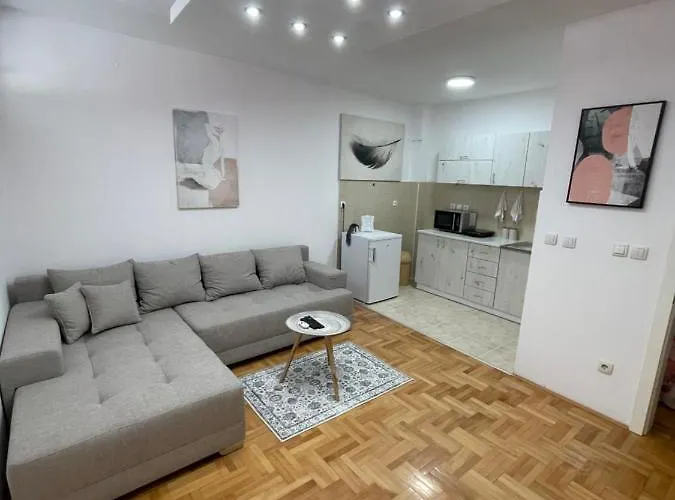 アパート Spark *