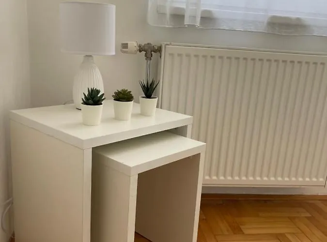 アパート Spark ヴァリェヴォ