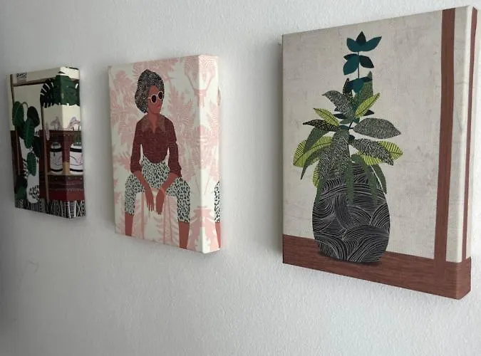 Spark アパート ヴァリェヴォ