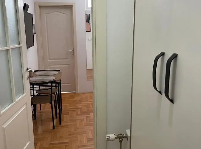 アパート Spark *