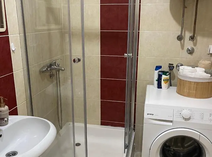 Spark アパート *