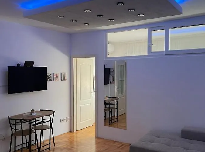 Spark アパート ヴァリェヴォ