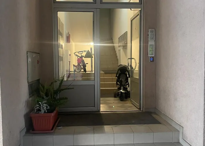 アパート Spark *