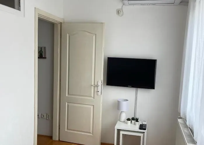 アパート Spark *